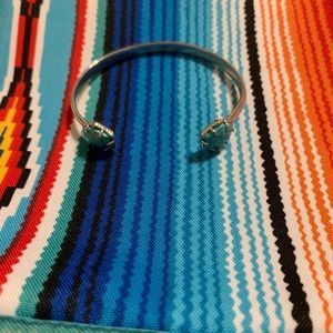 Kendra Scott Turquoise bracelet